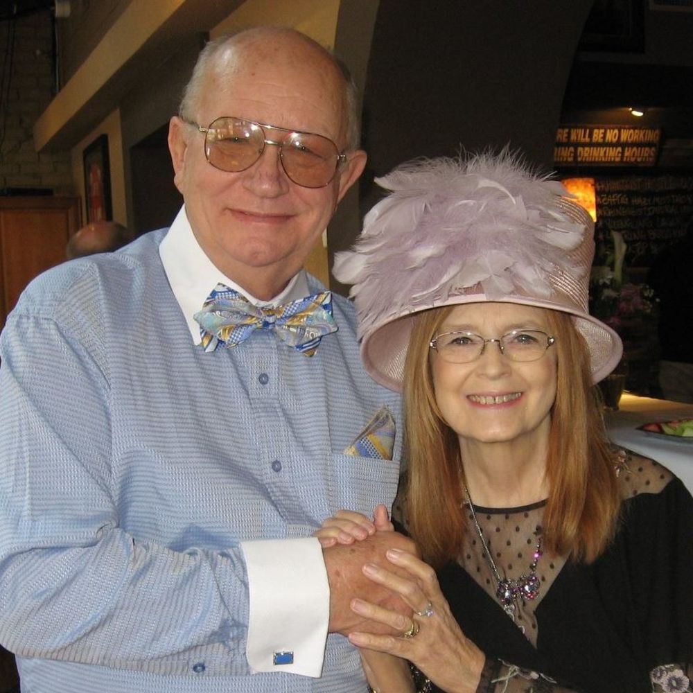 Meet your Posher, Terry lynn